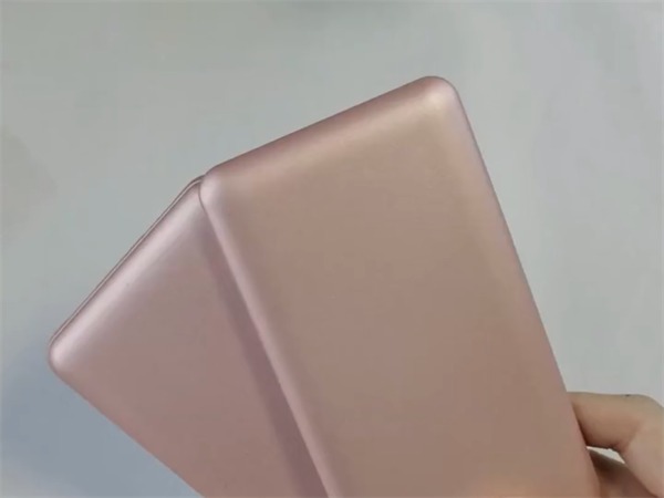 光泽度