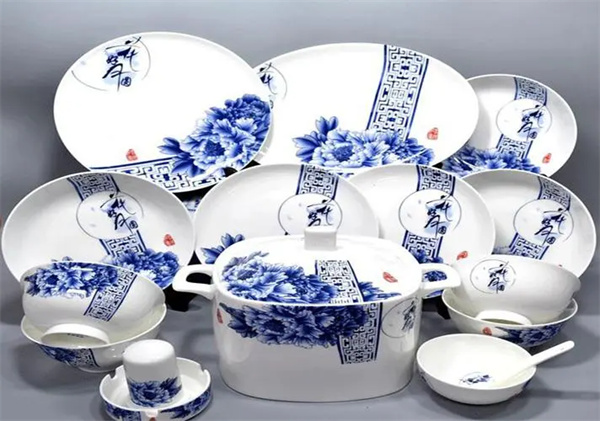 陶瓷制品
