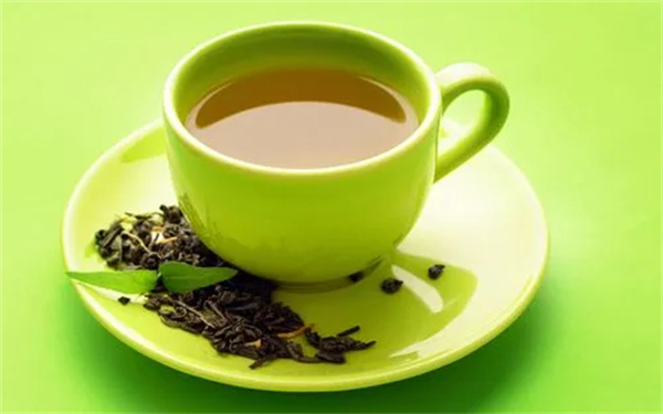 绿茶2
