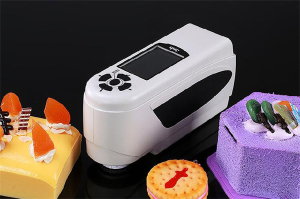 色差仪食品