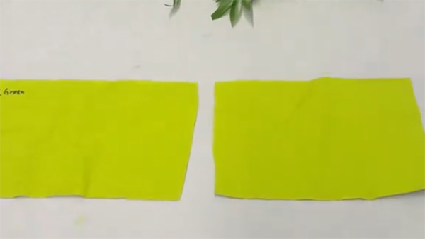 台式分光测色仪——荧光样品 (1)