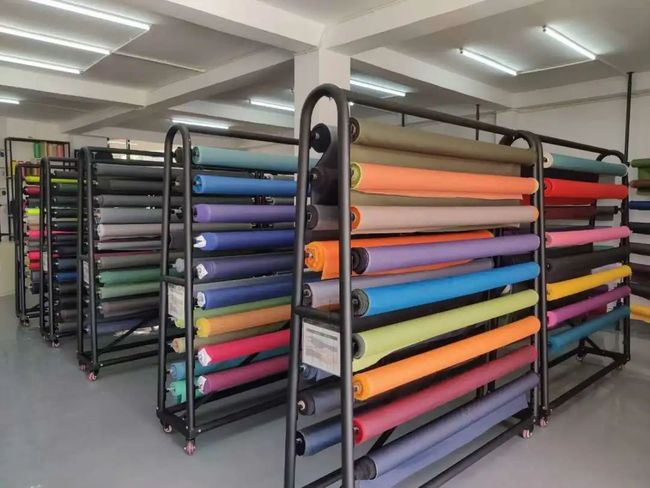 纺织品——环境色