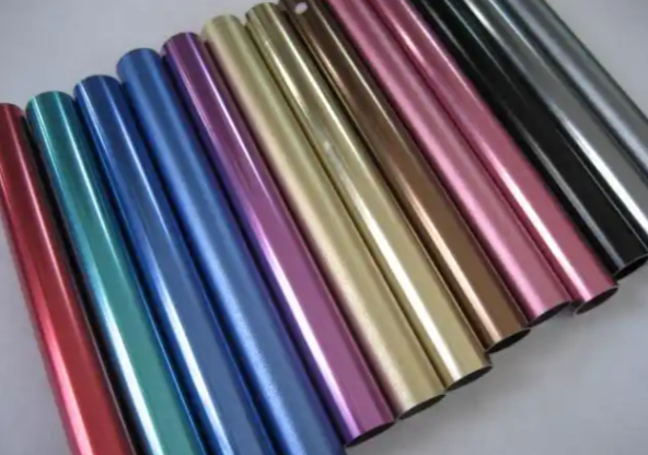 铝及铝合金阳极氧化膜及有机聚合物膜色差检测方法2