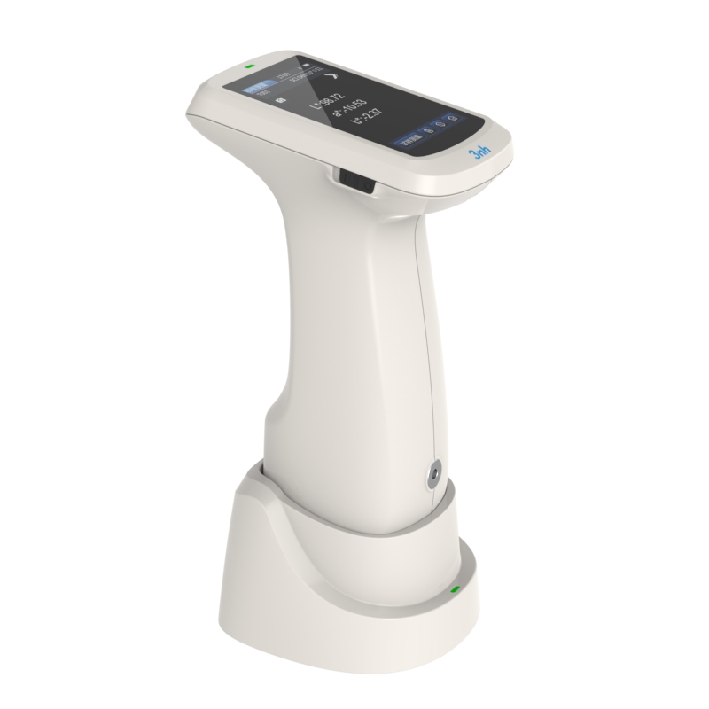 新品推荐KS-220分光色差仪-1