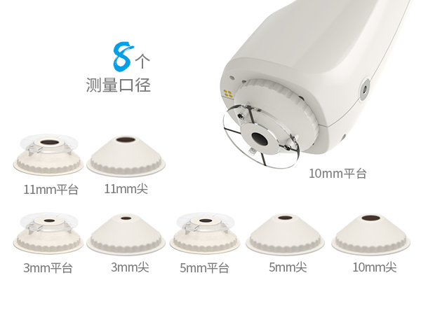 新品推荐KS-220分光色差仪-5