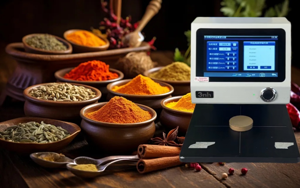 香料和调味品4_副本