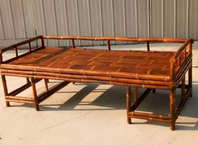 GB T 32444-2015竹制家具通用技术条件：耐光色牢度标准与测定方法2