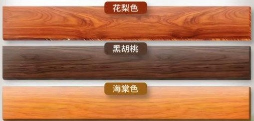 溶剂型聚氨酯木纹漆