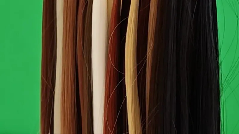 13 假发色牢度-YS3010-